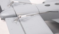 AMXPlanes A10 Thunderbolt II Jet EPO PNP